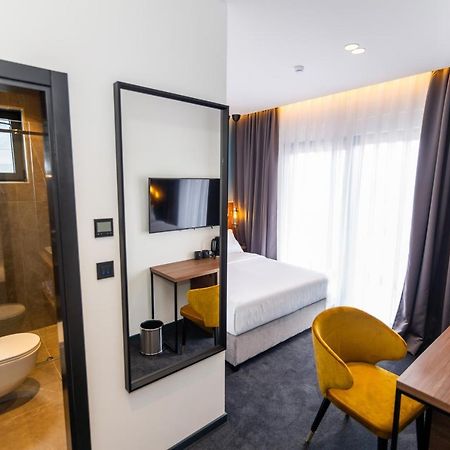 Boutique Rooms 76 Imotski Exterior photo