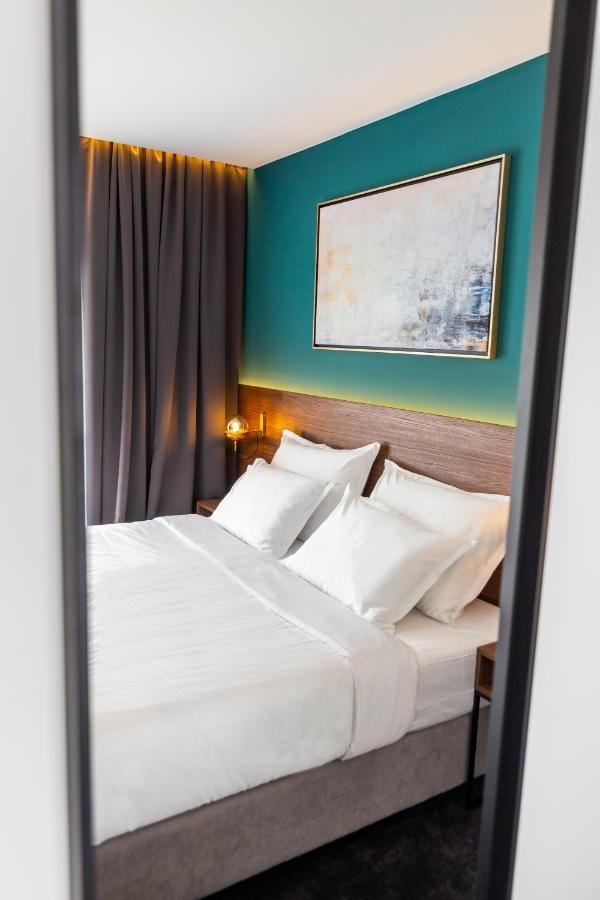 Boutique Rooms 76 Imotski Exterior photo