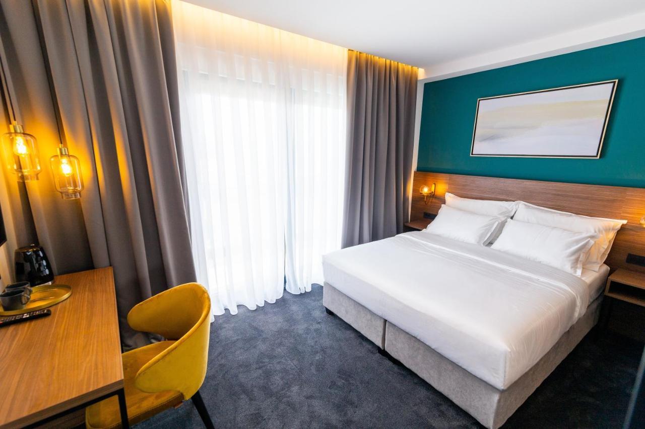 Boutique Rooms 76 Imotski Room photo
