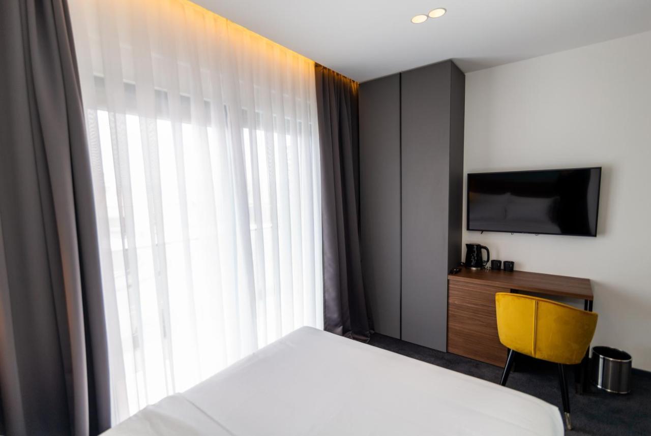 Boutique Rooms 76 Imotski Exterior photo