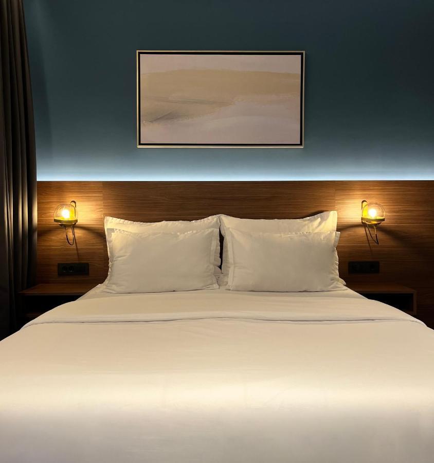 Boutique Rooms 76 Imotski Exterior photo